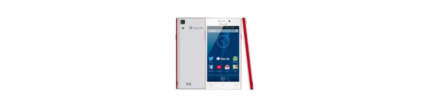 NGS Odysea 500 QHD